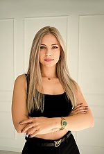Katerina , 33 years old – blonde hair,  blue eyes from Warsaw, Poland - Photo 2013286