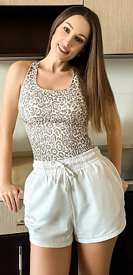 Gorgeous Daria, 34 years old from Ukraine | ID: 2403503