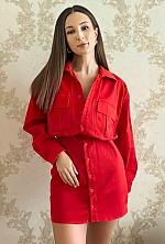 Daria , 34 years old – light brown hair,  grey eyes from Kyiv, Ukraine - Photo 2013736