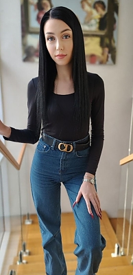 Gorgeous Mariia, 28 years old from Ukraine | ID: 2403506