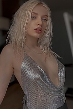 Polina , 31 years old – blonde hair,  blue eyes from Odesa, Ukraine - Photo 2013912
