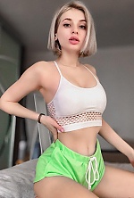 Polina , 31 years old – blonde hair,  blue eyes from Odesa, Ukraine - Photo 2013942