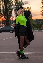 Polina , 31 years old – blonde hair,  blue eyes from Odesa, Ukraine - Photo 2013938