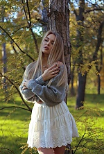 Olena , 31 years old – light brown hair,  green eyes from Odesa, Ukraine - Photo 2013961