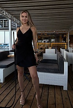 Olena , 31 years old – light brown hair,  green eyes from Odesa, Ukraine - Photo 2013948