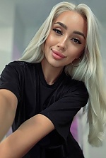 Lucia , 30 years old – blonde hair,  hazel eyes from Chicago, United States - Photo 2014168