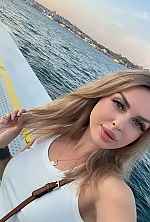 Victoria , 32 years old – blonde hair,  blue eyes from Rivne, Ukraine - Photo 2022815