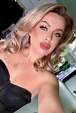 Victoria , 32 years old – blonde hair,  blue eyes from Rivne, Ukraine - Photo 2014580