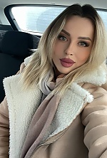 Victoria , 32 years old – blonde hair,  blue eyes from Rivne, Ukraine - Photo 2022673