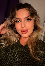 Victoria , 32 years old – blonde hair,  blue eyes from Rivne, Ukraine - Photo 2022663