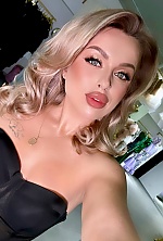 Victoria , 32 years old – blonde hair,  blue eyes from Rivne, Ukraine - Photo 2022793