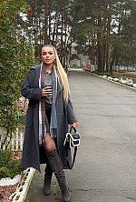 Victoria , 32 years old – blonde hair,  blue eyes from Rivne, Ukraine - Photo 2022647