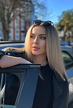 Victoria , 32 years old – blonde hair,  blue eyes from Rivne, Ukraine - Photo 2014581
