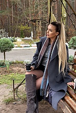 Victoria , 32 years old – blonde hair,  blue eyes from Rivne, Ukraine - Photo 2022649