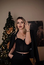 Victoria , 32 years old – blonde hair,  blue eyes from Rivne, Ukraine - Photo 2022667