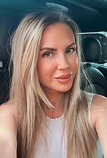 Olha , 43 years old – blonde hair,  blue eyes from Cagnes-sur-Mer, France - Photo 2014635