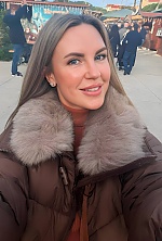 Olha , 43 years old – blonde hair,  blue eyes from Cagnes-sur-Mer, France - Photo 2014637