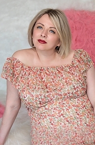 Gorgeous Alina, 38 years old from Ukraine | ID: 2403807