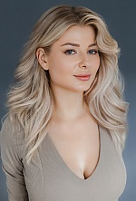 Viktoria , 30 years old – blonde hair,  green eyes from Kyiv, Ukraine - Photo 2015201