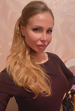 Lyudmila , 38 years old – blonde hair,  blue eyes from Zviahel, Ukraine - Photo 2015397