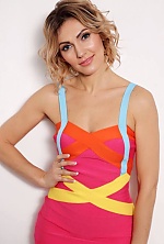Lesia , 46 years old – light brown hair,  green eyes from Dnipro, Ukraine - Photo 2015458