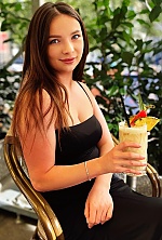 Anna , 31 years old – black hair,  blue eyes from Kyiv, Ukraine - Photo 2015511