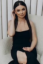 Anna , 31 years old – black hair,  blue eyes from Kyiv, Ukraine - Photo 2015514