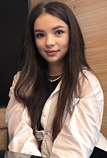 Anna , 31 years old – black hair,  blue eyes from Kyiv, Ukraine - Photo 2015513