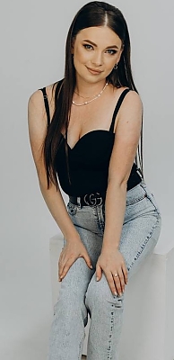 Gorgeous Anna, 31 years old from Ukraine | ID: 2404032