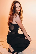 Anna , 31 years old – black hair,  blue eyes from Kyiv, Ukraine - Photo 2015510