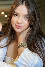 Anna , 31 years old – black hair,  blue eyes from Kyiv, Ukraine - Photo 2015518