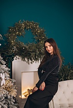 Anna , 31 years old – black hair,  blue eyes from Kyiv, Ukraine - Photo 2015519