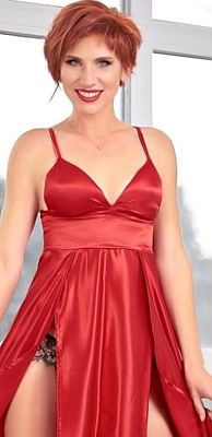 Gorgeous Irina, 42 years old from Ukraine | ID: 2404063