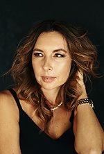 Irina , 40 years old – brunette hair,  brown eyes from Kamyanske, Ukraine - Photo 2015648