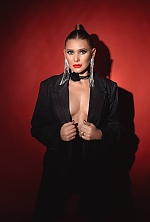 Alina , 37 years old – blonde hair,  green eyes from Kyiv, Ukraine - Photo 2015689