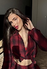 Anastasia , 23 years old – light brown hair,  green eyes from Kyiv, Ukraine - Photo 2015750