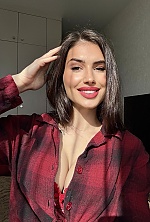 Anastasia , 23 years old – light brown hair,  green eyes from Kyiv, Ukraine - Photo 2015751