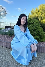Veronika , 18 years old – black hair,  brown eyes from Cherkasy, Ukraine - Photo 2053182