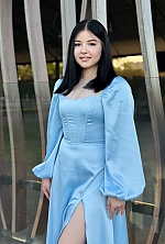 Veronika , 18 years old – black hair,  brown eyes from Cherkasy, Ukraine - Photo 2053184