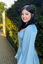 Veronika , 18 years old – black hair,  brown eyes from Cherkasy, Ukraine - Photo 2053168