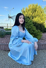Veronika , 18 years old – black hair,  brown eyes from Cherkasy, Ukraine - Photo 2053188