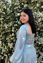 Veronika , 18 years old – black hair,  brown eyes from Cherkasy, Ukraine - Photo 2053166