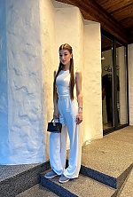 Angela , 21 years old – light brown hair,  green eyes from Kyiv, Ukraine - Photo 2016274