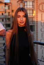 Angela , 22 years old – light brown hair,  green eyes from Kyiv, Ukraine - Photo 2091533