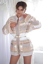 Natalya , 36 years old – light brown hair,  grey eyes from Kyiv, Ukraine - Photo 2016331