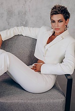 Natalya , 36 years old – light brown hair,  grey eyes from Kyiv, Ukraine - Photo 2016333