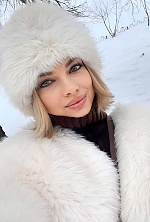 Natalya , 36 years old – light brown hair,  grey eyes from Kyiv, Ukraine - Photo 2016322
