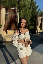 Diana , 29 years old – black hair,  brown eyes from Kyiv, Ukraine - Photo 2016342