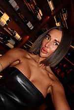 Yuliia , 24 years old – black hair,  grey eyes from Lviv, Ukraine - Photo 2017089