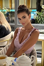 Iryna , 28 years old – brunette hair,  hazel eyes from Vinnytsia, Ukraine - Photo 2017186